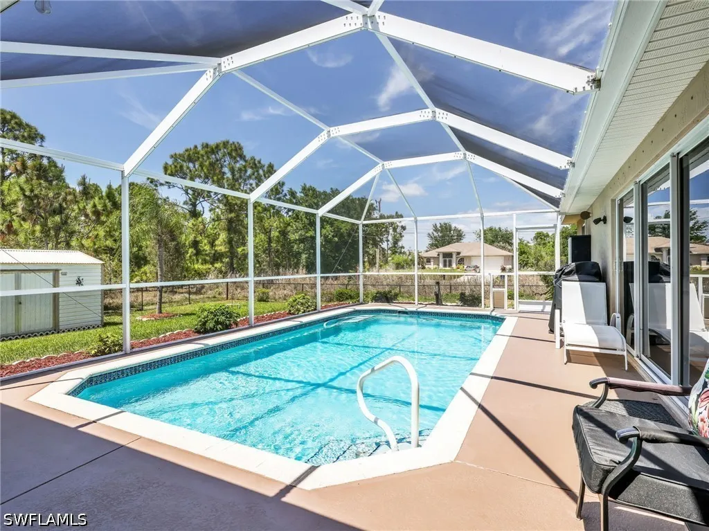 4202 S Unice Avenue Lehigh Acres FL 33976