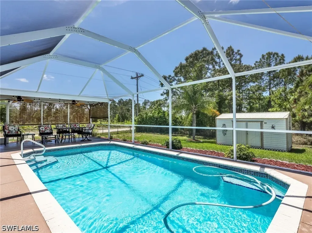 4202 S Unice Avenue Lehigh Acres FL 33976