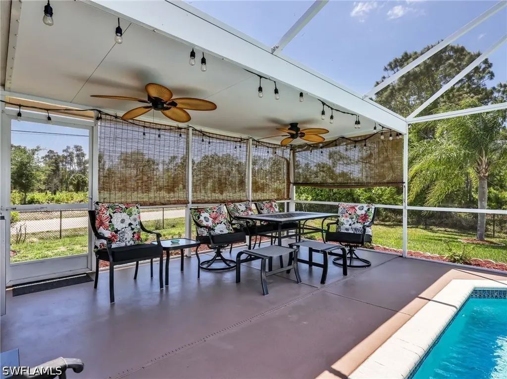 4202 S Unice Avenue Lehigh Acres FL 33976