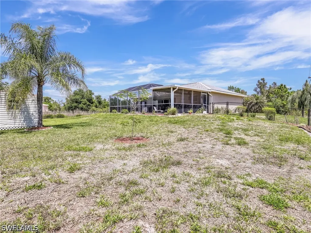 4202 S Unice Avenue Lehigh Acres FL 33976