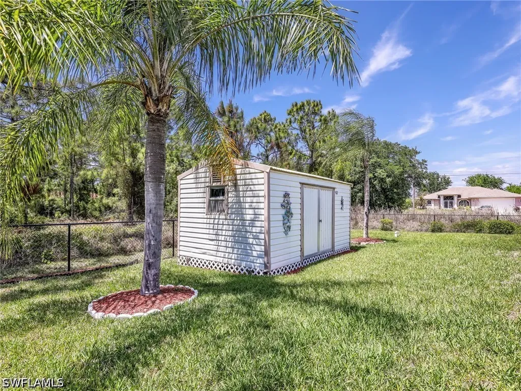 4202 S Unice Avenue Lehigh Acres FL 33976