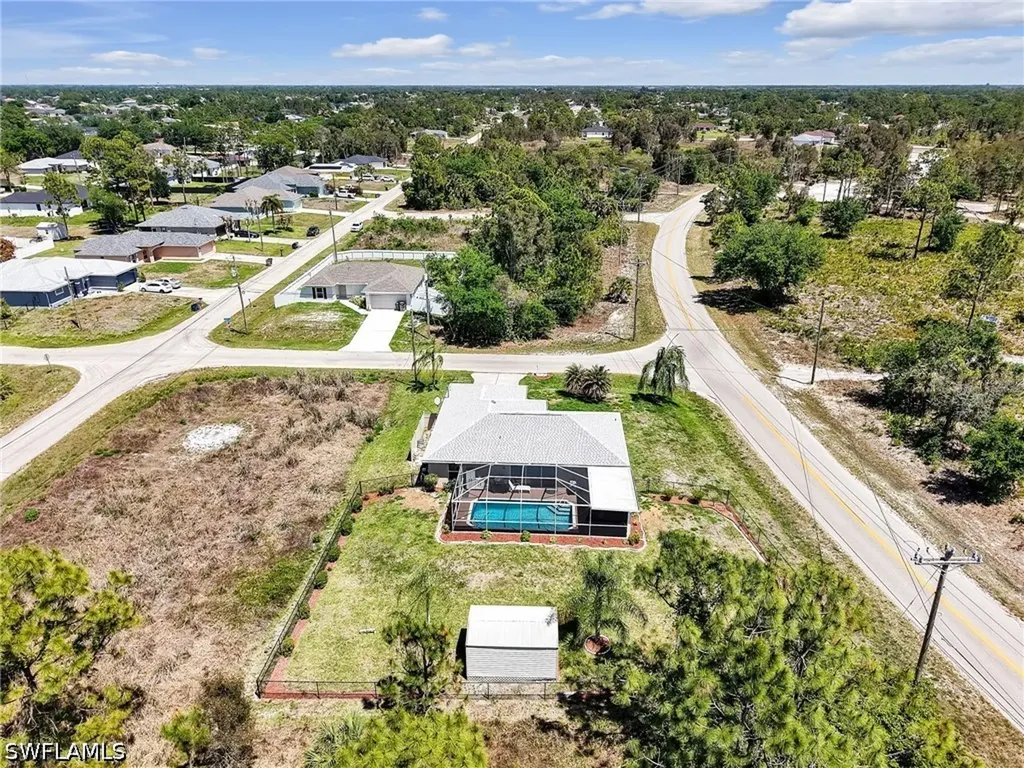 4202 S Unice Avenue Lehigh Acres FL 33976