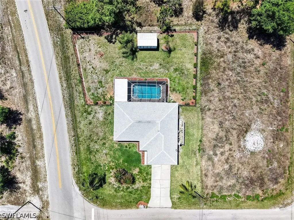 4202 S Unice Avenue Lehigh Acres FL 33976