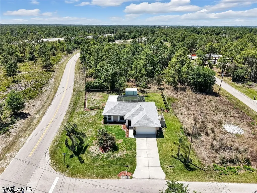 4202 S Unice Avenue Lehigh Acres FL 33976