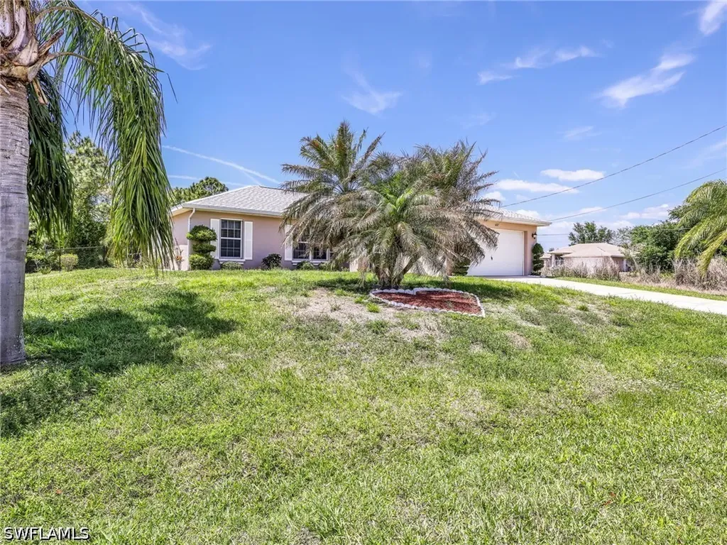 4202 S Unice Avenue Lehigh Acres FL 33976