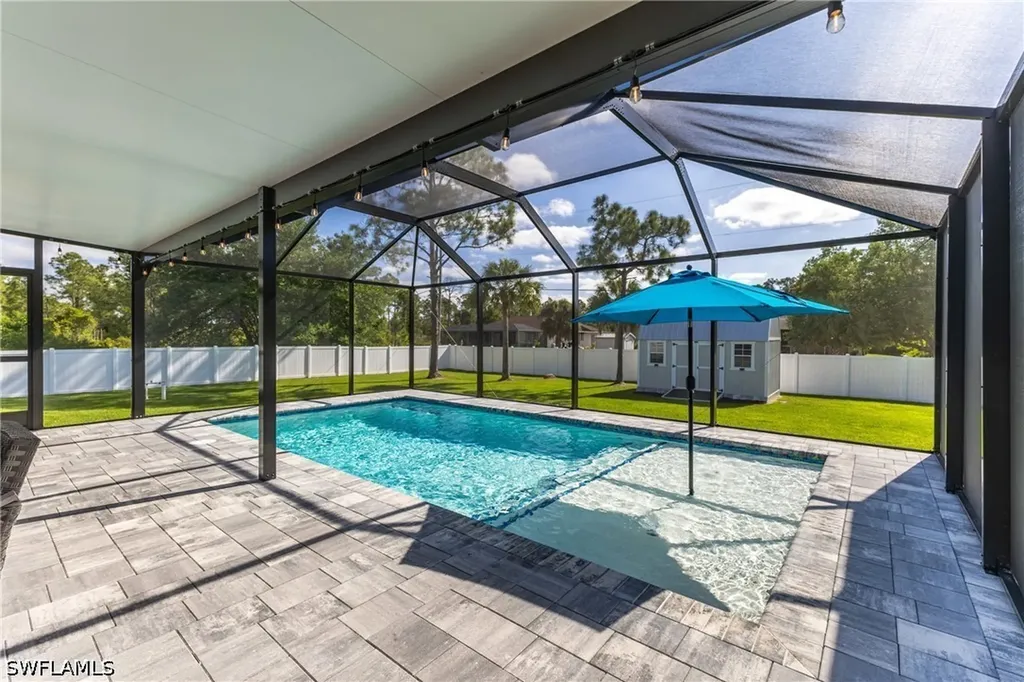 908 Hibiscus Avenue Lehigh Acres FL 33972