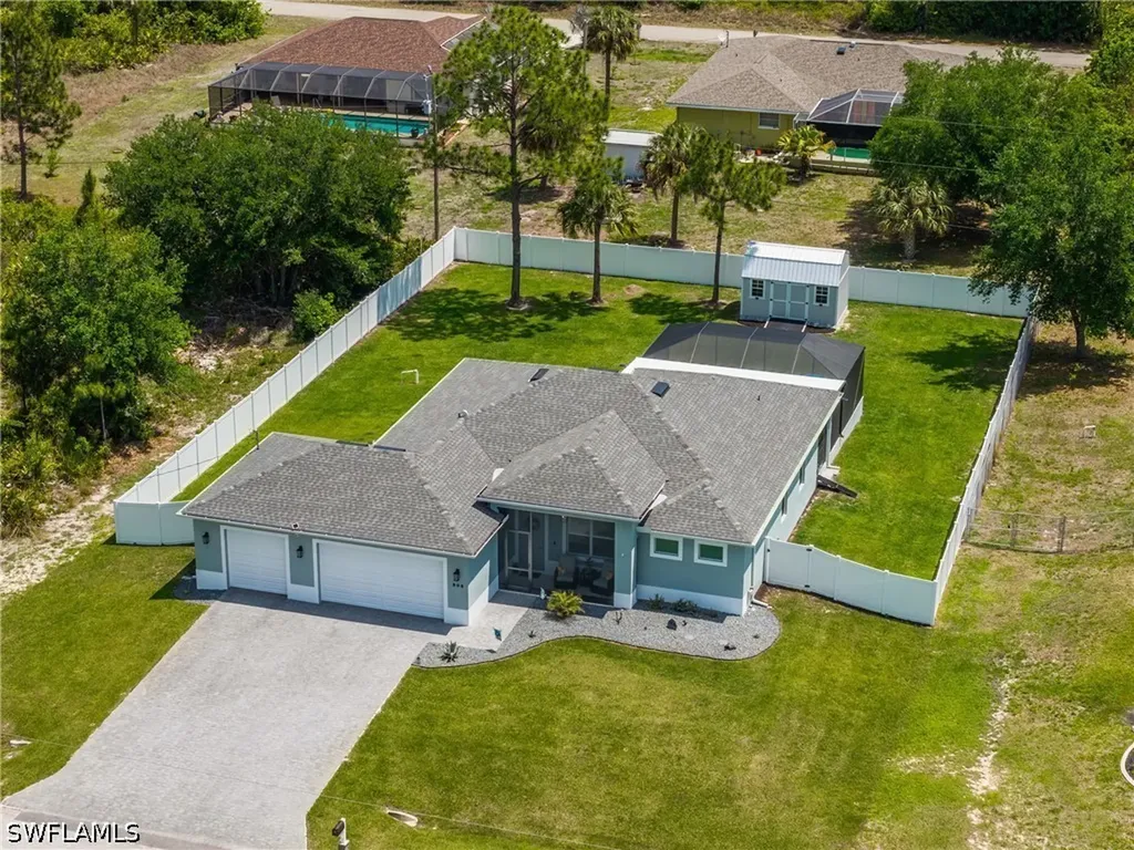 908 Hibiscus Avenue Lehigh Acres FL 33972