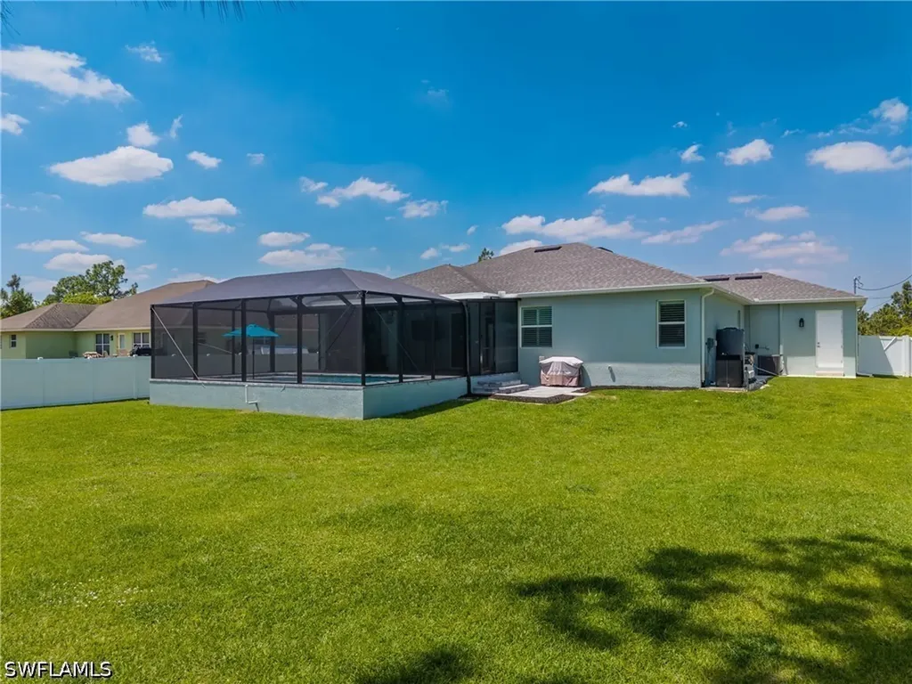 908 Hibiscus Avenue Lehigh Acres FL 33972