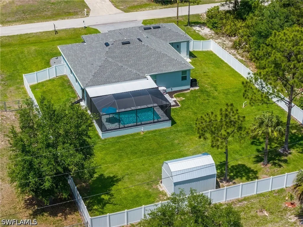 908 Hibiscus Avenue Lehigh Acres FL 33972