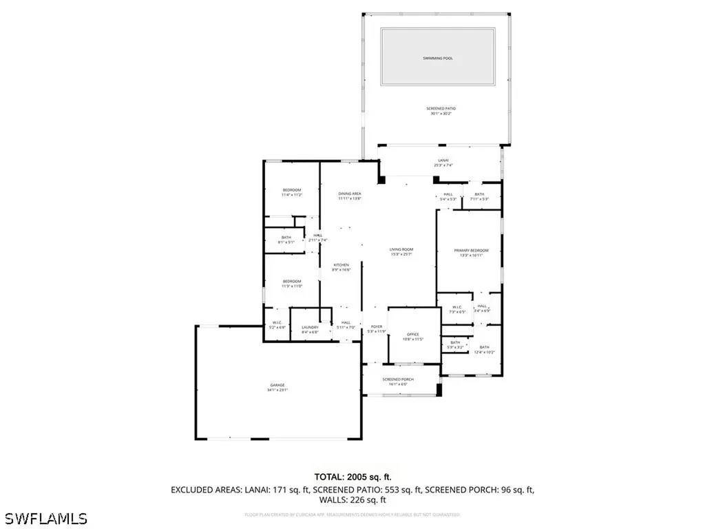 908 Hibiscus Avenue Lehigh Acres FL 33972