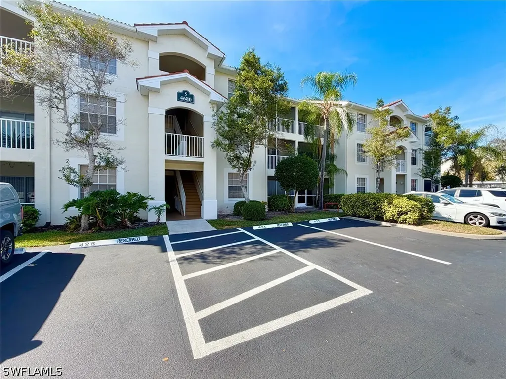 4680 Saint Croix Lane Naples FL 34109