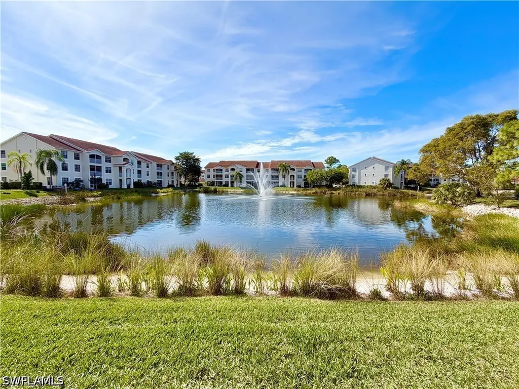 4680 Saint Croix Lane Naples FL 34109