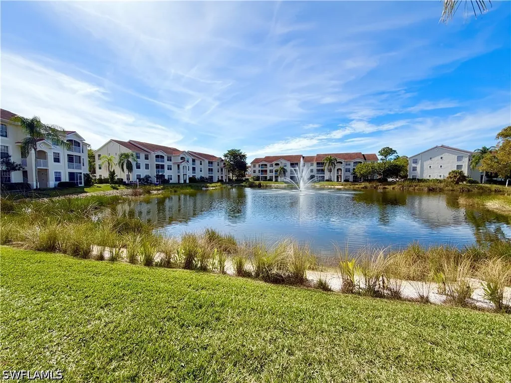 4680 Saint Croix Lane Naples FL 34109
