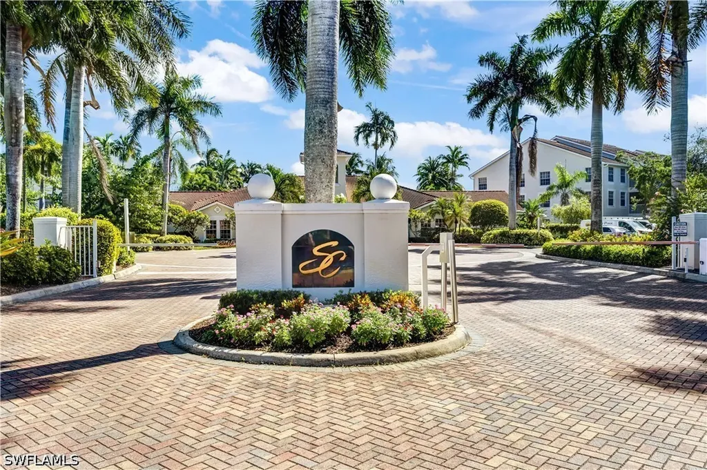 4680 Saint Croix Lane Naples FL 34109