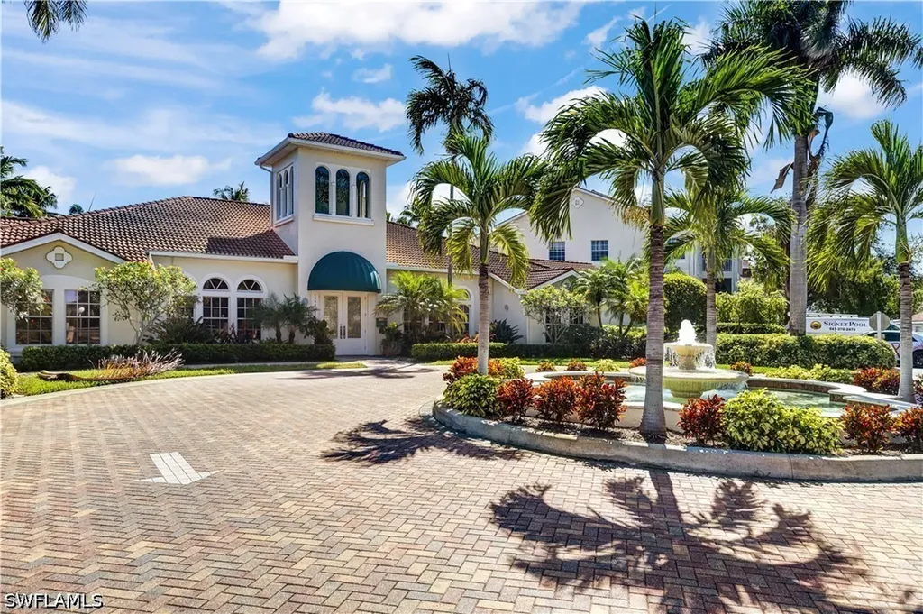 4680 Saint Croix Lane Naples FL 34109