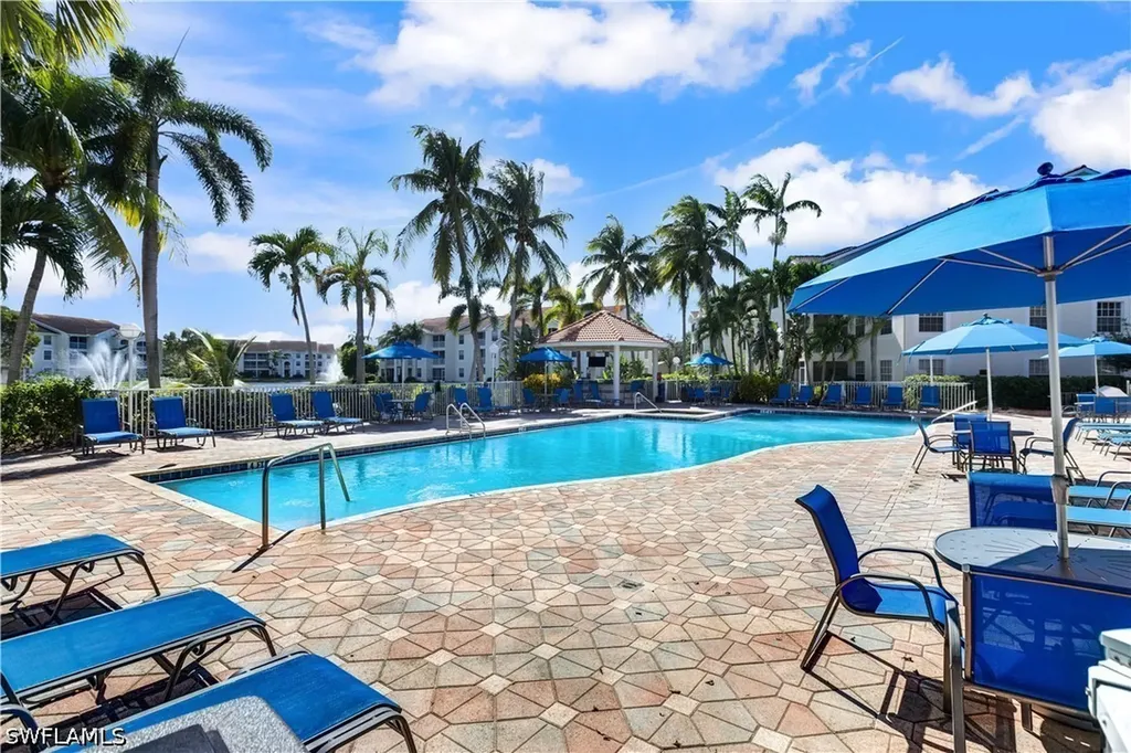 4680 Saint Croix Lane Naples FL 34109