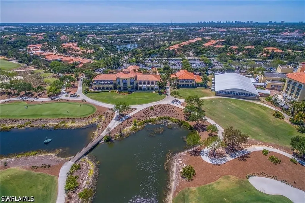 2728 Tiburon Boulevard E Naples FL 34109