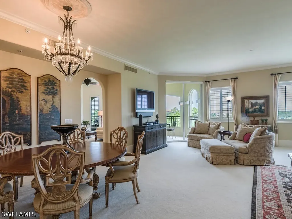 2728 Tiburon Boulevard E Naples FL 34109
