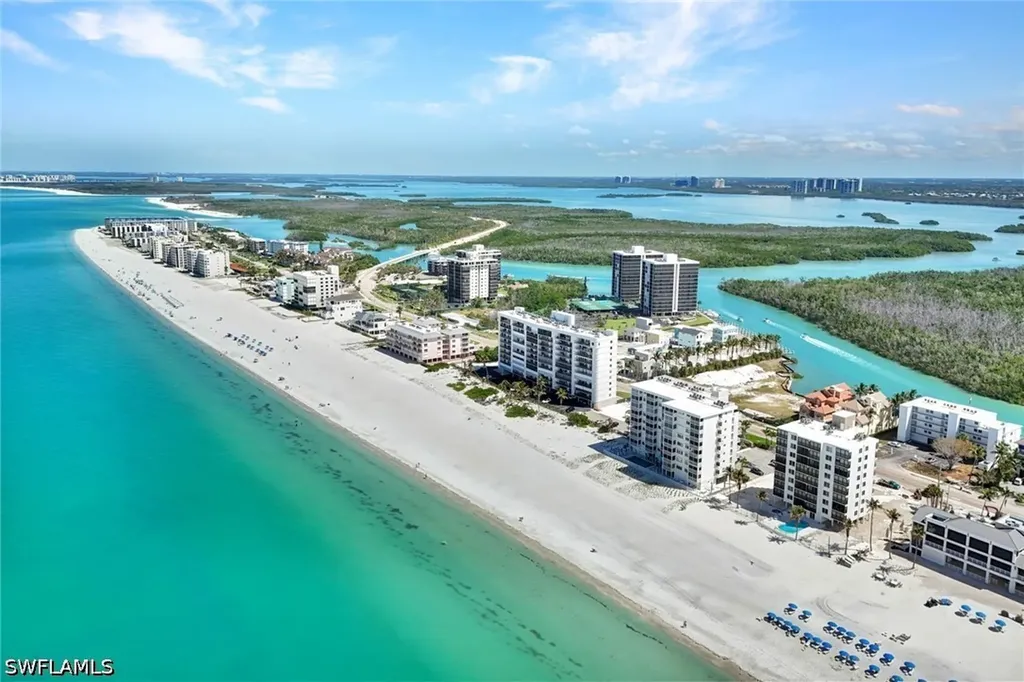 Bonita Springs FL, 26370 Hickory Boulevard, Unit 603