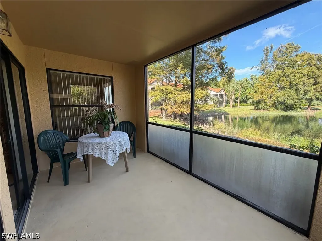 2070 Arbour Walk Circle Naples FL 34109