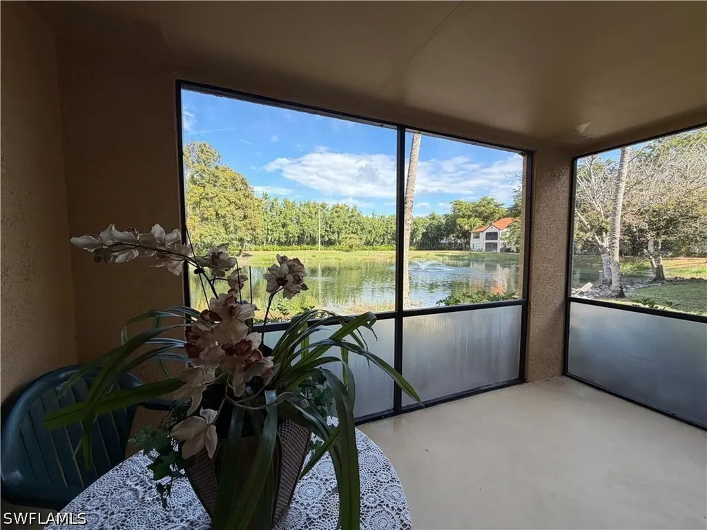 2070 Arbour Walk Circle Naples FL 34109