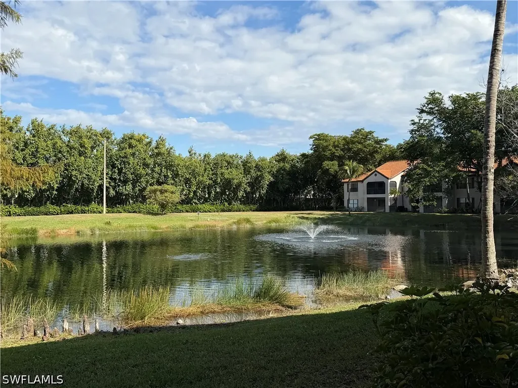 2070 Arbour Walk Circle Naples FL 34109