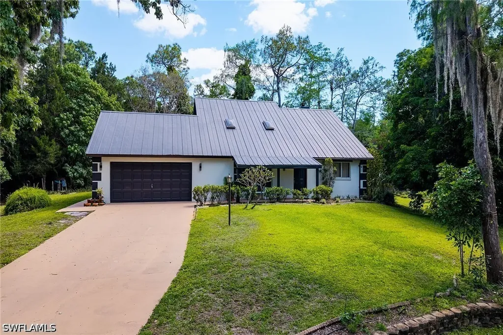3510 15th Avenue SW Naples FL 34117