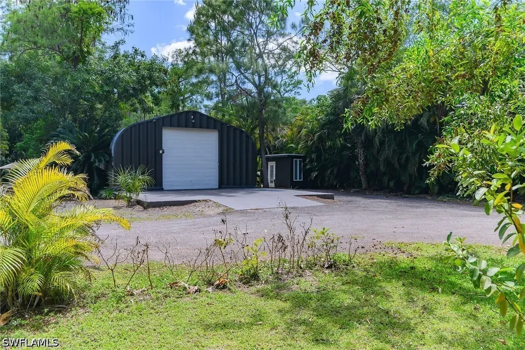 3510 15th Avenue SW Naples FL 34117