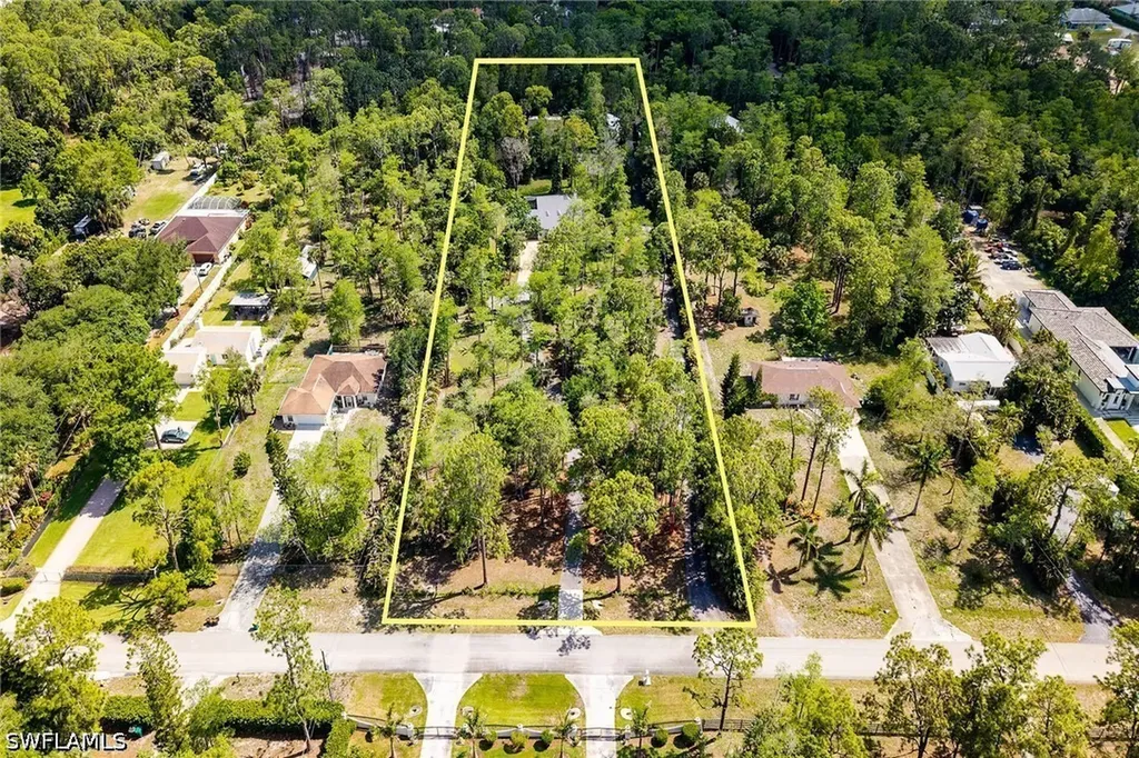3510 15th Avenue SW Naples FL 34117