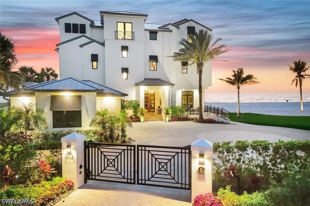 103 Saint Lucia Lane Bonita Springs FL 34134