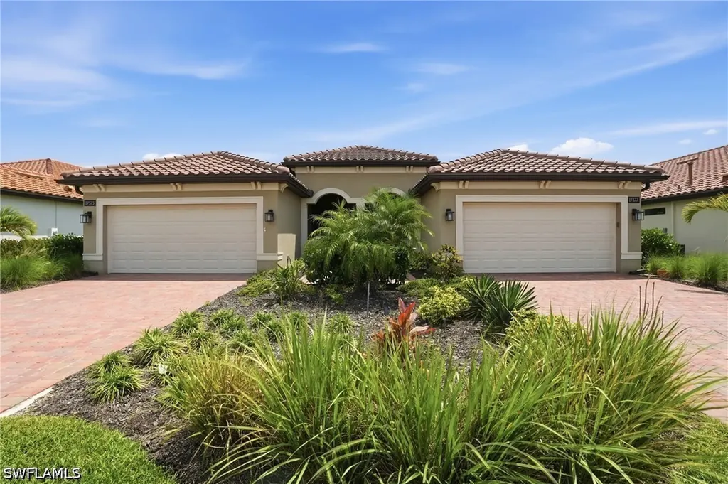 17377 Corsini Drive Fort Myers FL 33913