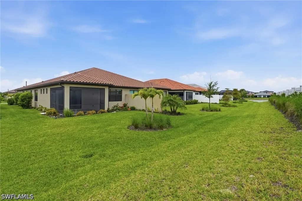 17377 Corsini Drive Fort Myers FL 33913
