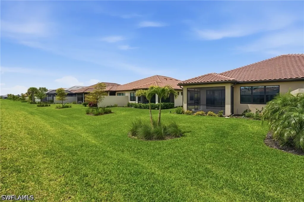 17377 Corsini Drive Fort Myers FL 33913