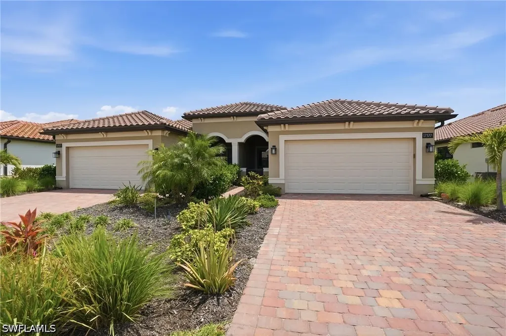 17377 Corsini Drive Fort Myers FL 33913