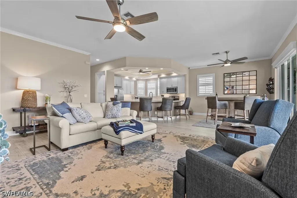 658 Vintage Reserve Circle S Naples FL 34119