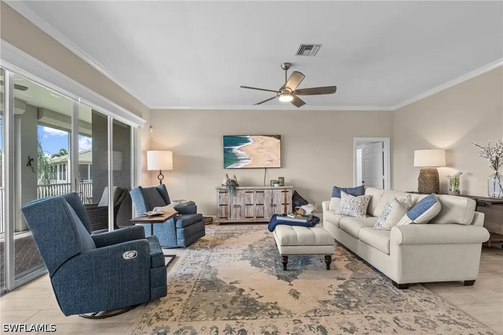 658 Vintage Reserve Circle S Naples FL 34119