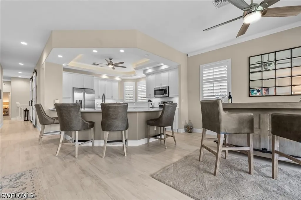 658 Vintage Reserve Circle S Naples FL 34119
