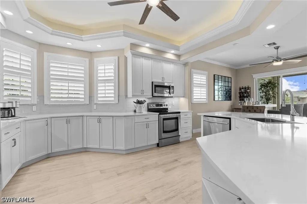 658 Vintage Reserve Circle S Naples FL 34119