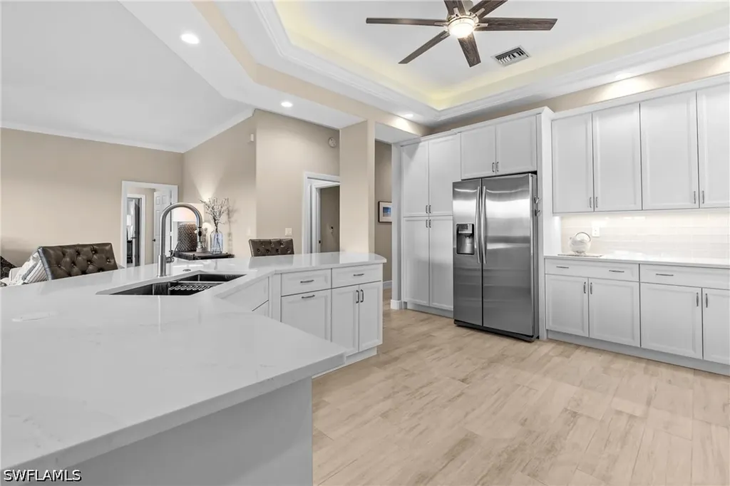 658 Vintage Reserve Circle S Naples FL 34119