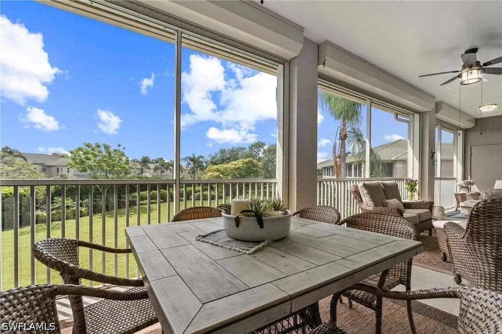 658 Vintage Reserve Circle S Naples FL 34119