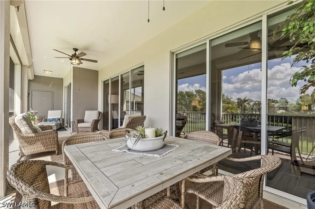 658 Vintage Reserve Circle S Naples FL 34119