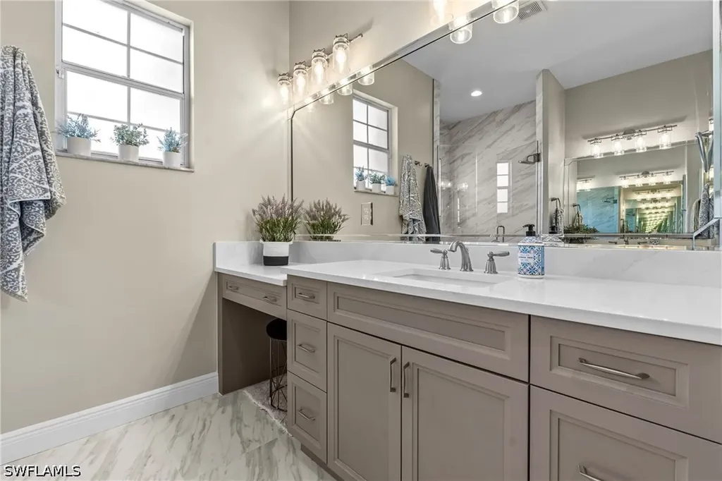 658 Vintage Reserve Circle S Naples FL 34119