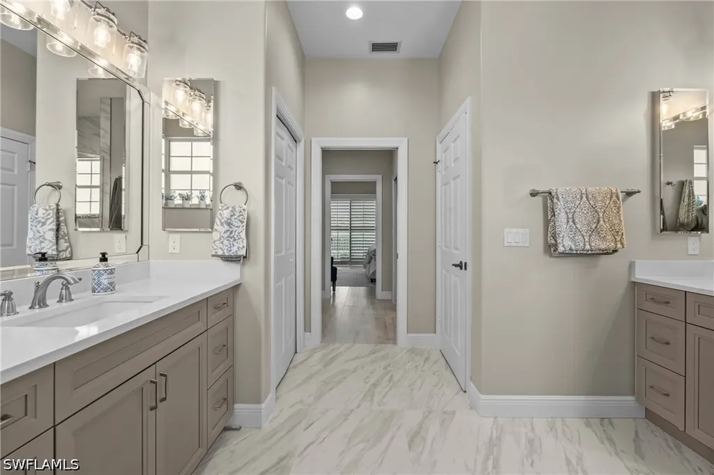 658 Vintage Reserve Circle S Naples FL 34119