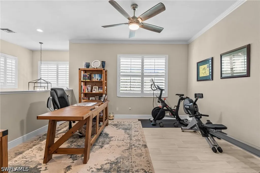 658 Vintage Reserve Circle S Naples FL 34119