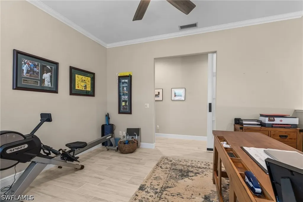 658 Vintage Reserve Circle S Naples FL 34119