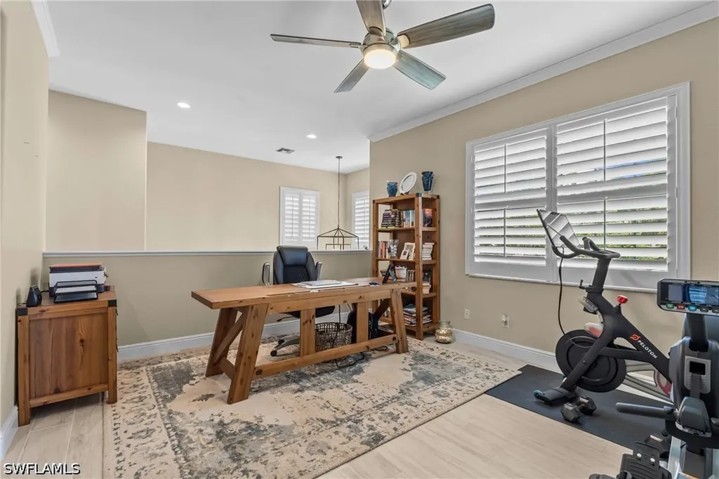 658 Vintage Reserve Circle S Naples FL 34119