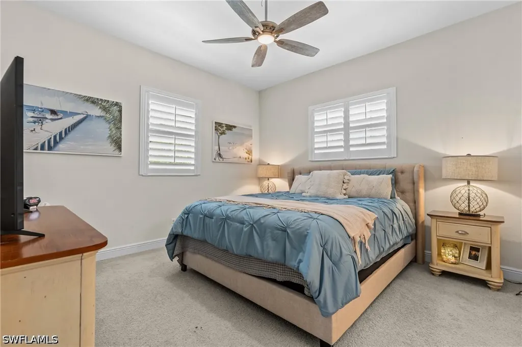658 Vintage Reserve Circle S Naples FL 34119
