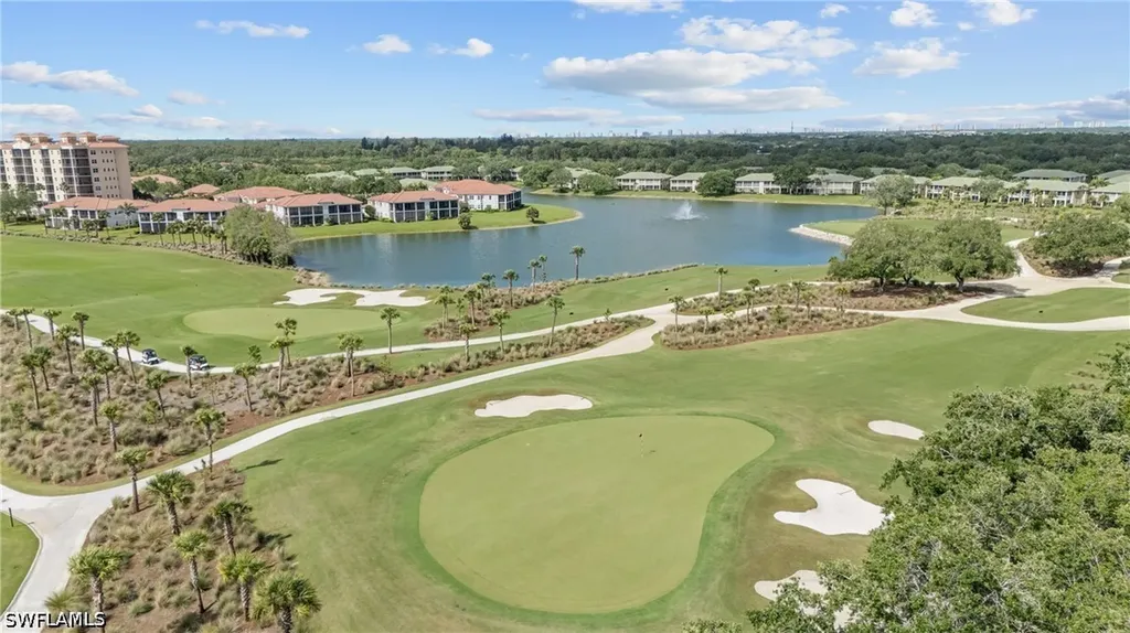 658 Vintage Reserve Circle S Naples FL 34119