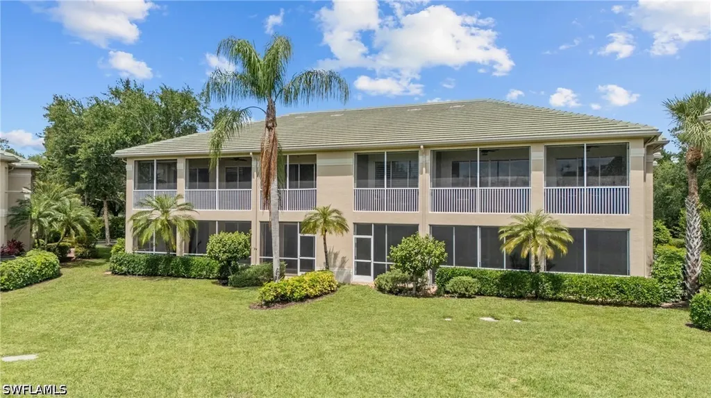 658 Vintage Reserve Circle S Naples FL 34119
