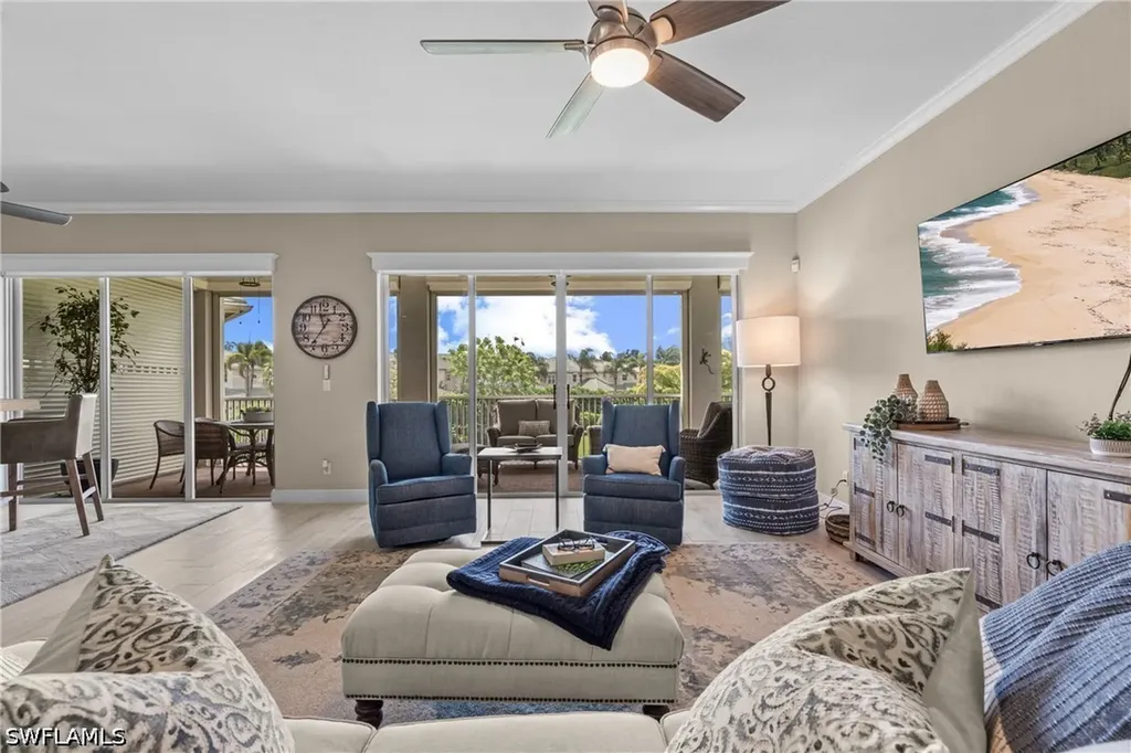 658 Vintage Reserve Circle S Naples FL 34119